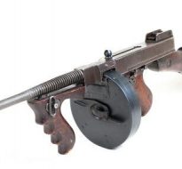 Thompson Tommy Gun M1928A1